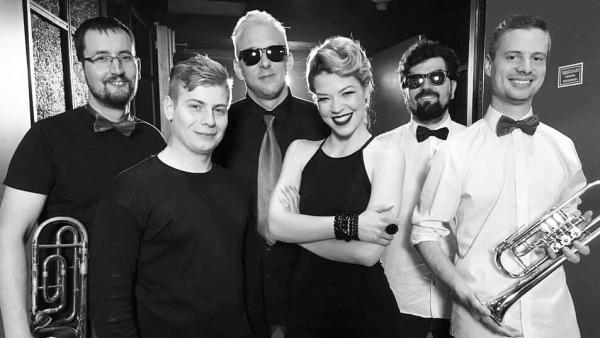 Sugarloaf (Kép forrása: az együttes facebook oldala)