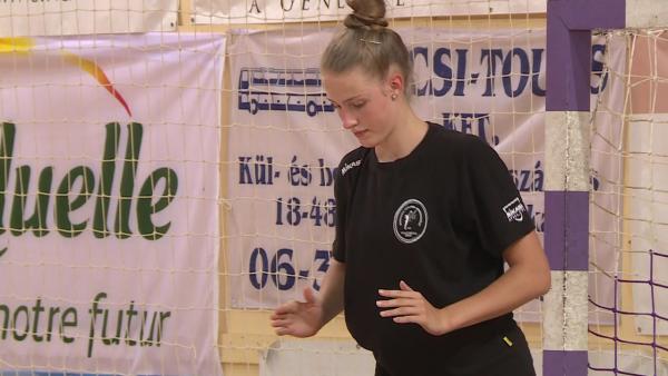 (Fotó: Ujházi György)