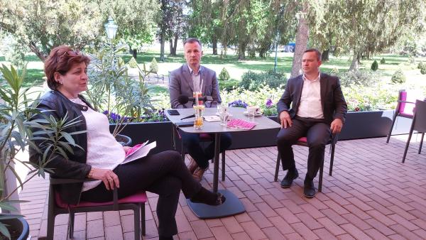 Fotó: Papp Ádám / behir.hu