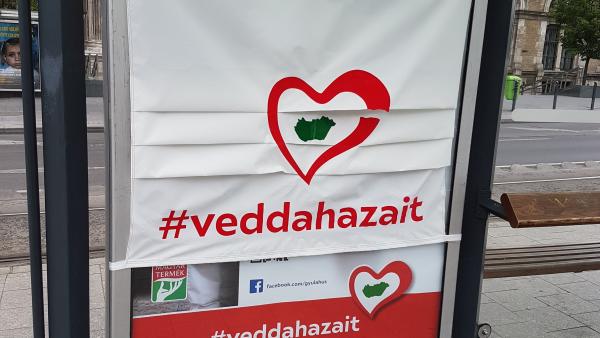 (Fotó: Gyulahús/Gila Éva)