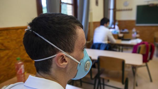 MTI/kormany.hu/Árvai Károly