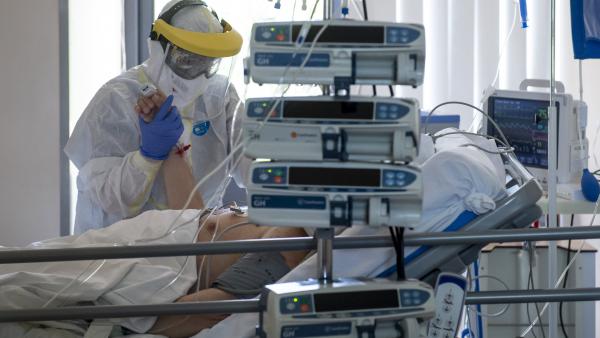  MTI/Árvai Károly/kormany.hu