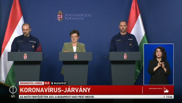 Fotó: M1