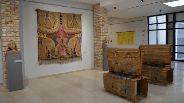 Fotó: Munkácsy Mihály Múzeum