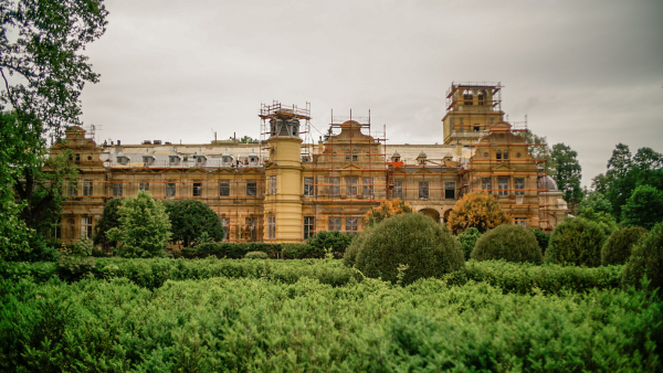 KÉP: NÖF Nemzeti Örökségvédelmi Fejlesztési Nonprofit Kft.