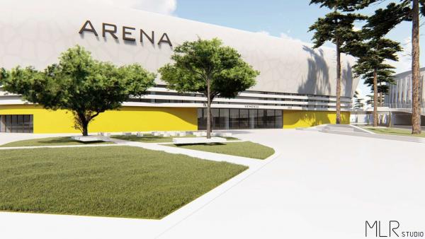 Látványterv: MLR Studio