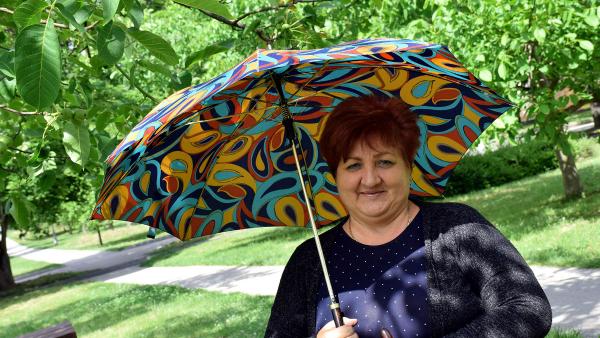 Biláczné Őze Ilona