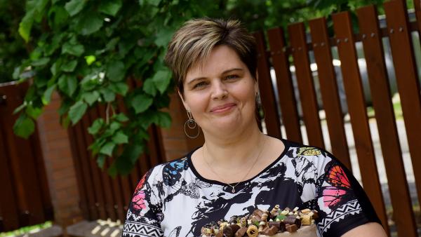 Szathmáryné Vantara Klaudia