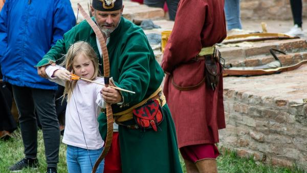 Illusztráció (Fotó: Erkel Ferenc Művelődési Központ)