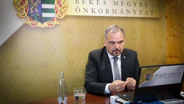 Zalai Mihály (fotó: Zentai Péter)