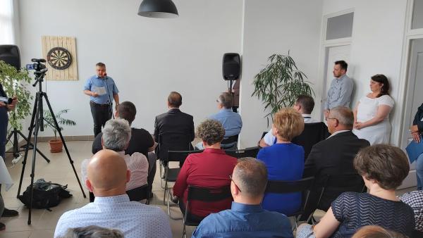 Fotó: Papp Ádám / behir.hu