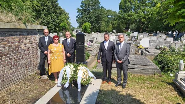 Fotó: Papp Ádám / behir.hu