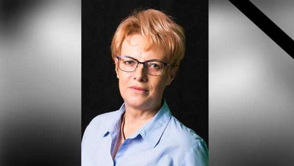 Elhunyt Tuskáné Papp Erzsébet. Fotó: jokaiszinhaz.hu