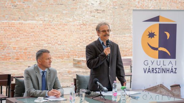 Fotó: Papp Ádám / behir.hu