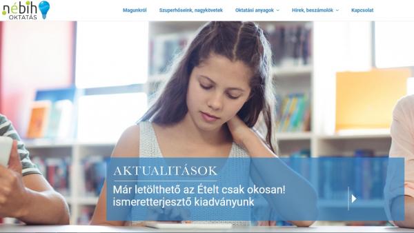 A kép forrása: nebihoktatas.hu