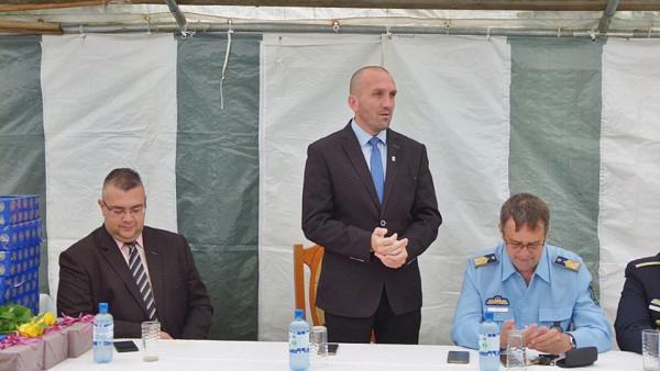 Forrás: facebook/Kálmán Tibor