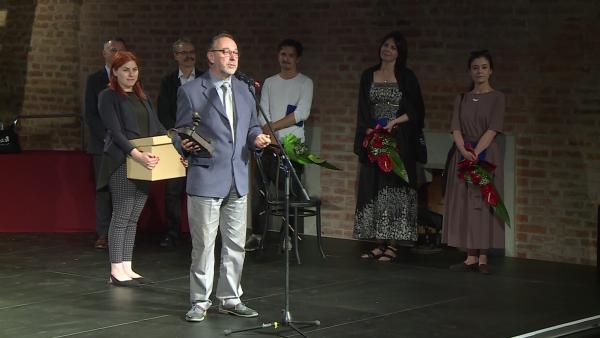 Megnyitották a Gyulai Várszínház 57. évadát Fotó: Ujházi György