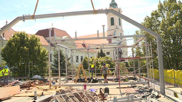 Fotó: Máthé Csongor / behir.hu