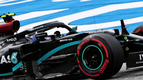 Valtteri Bottas – (Fotó: Batchelor/XPB Images)