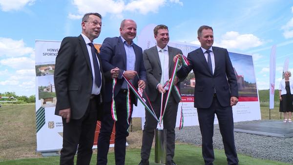 Kép: Kovács Dénes/BMC