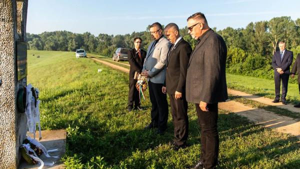 Kép: facebook/Kálmán Tibor