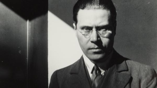 Moholy-Nagy László