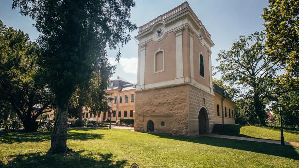 (Fotó: Incze László, az Erkel Ferenc Nonprofit Kft. munkatársa)