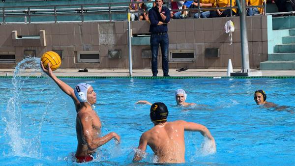 Fotó: Békéscsabai Vízilabda Klub