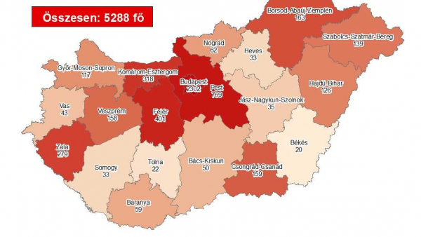 Forrás: koronavirus.gov.hu