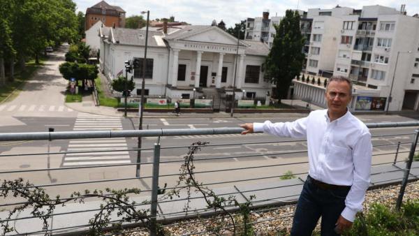 Opauszki Zoltán (fotó: facebook)