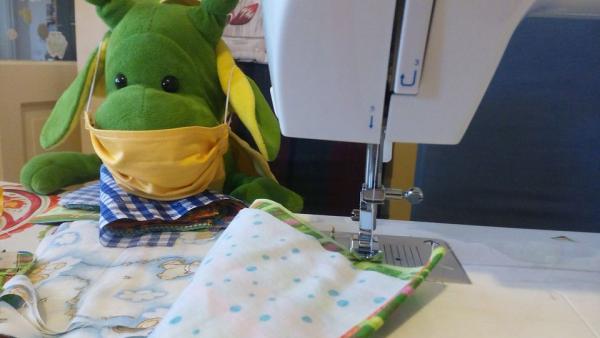 Illusztráció: Békéscsabai Napsugár Bábszínház facebook oldala