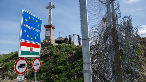 A kép illusztráció (MTI fotó, Sóki Tamás)