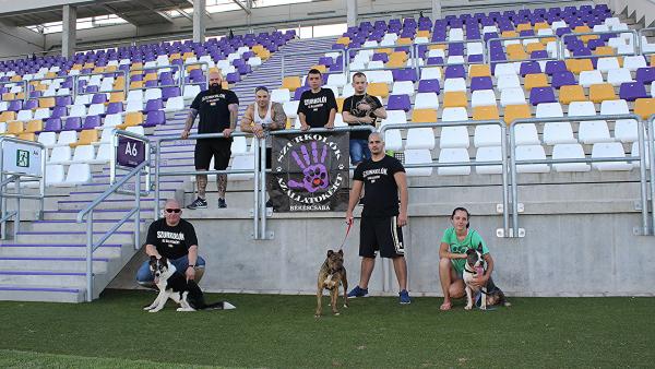 Fotó: Békéscsaba 1912 Előre