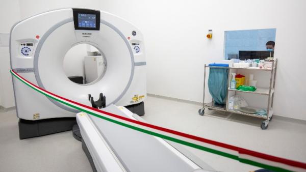 Fotó: MTI, Varga György