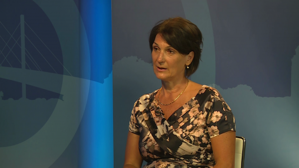 Gregorné Práth Szilvia