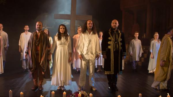 Fotó: Békéscsabai Jókai Színház