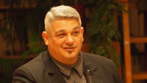 Surman László (Fotó: István Péter)