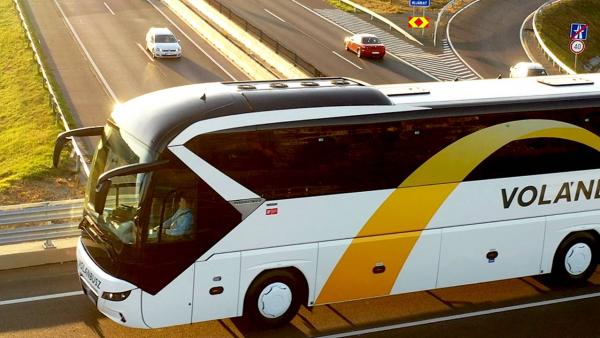 Forrás: Volánbusz