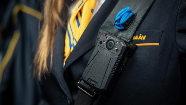 Fotó: MÁV