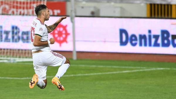 (Fotó: Magyar Labdarúgó Szövetség)