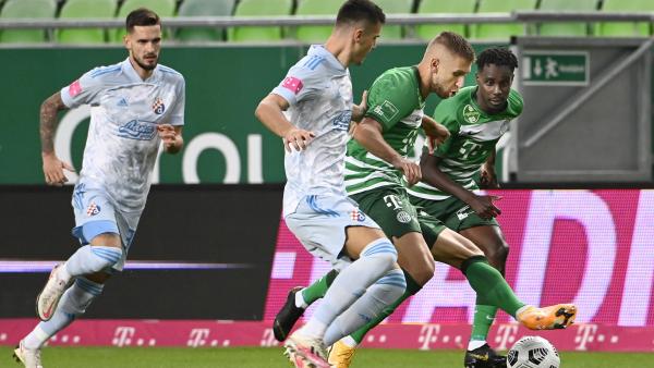 MTI fotó: Koszticsák Szilárd