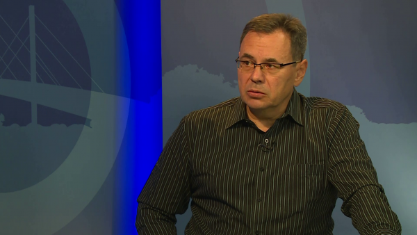 Dr. Farkas Tamás (fotó: behir.hu)