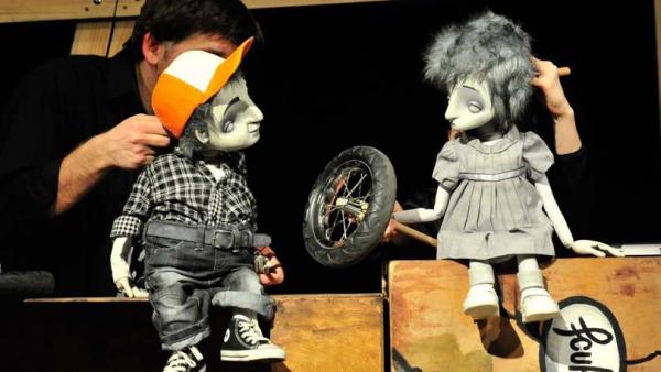 Fotó: MTI/Kallos Bea