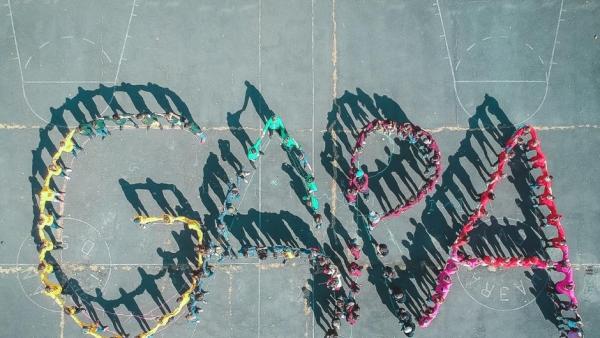 Fotó: facebook.com/garabonciasnapok/