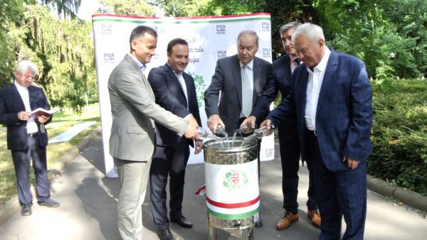 Fotó: Gyulai Hírlap – Bimbó Lajos