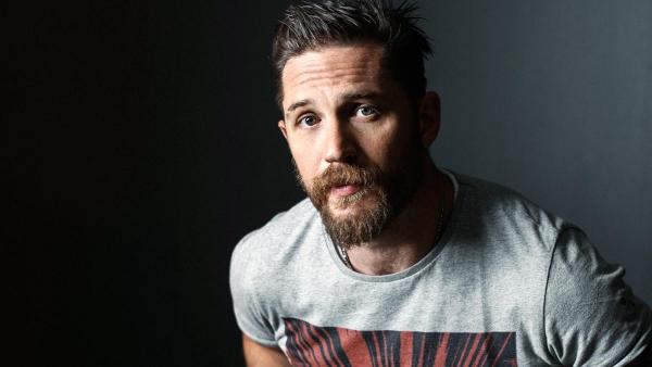 Hardy az új Bond? (Kép: variety.com)