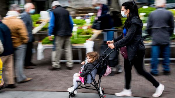 Fotó: JASPER JACOBS / AFP