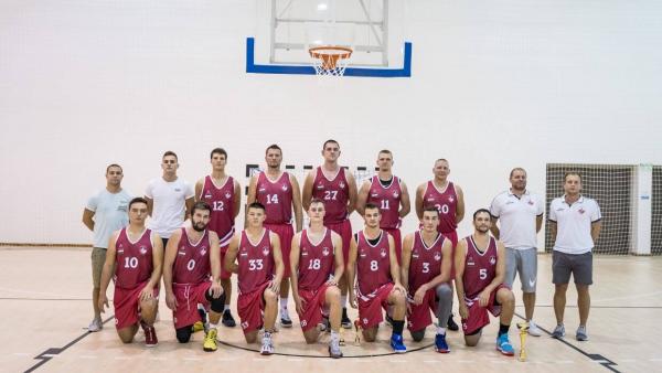 Fotó: Békéscsabai KK