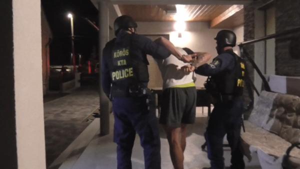 Fotó: police.hu