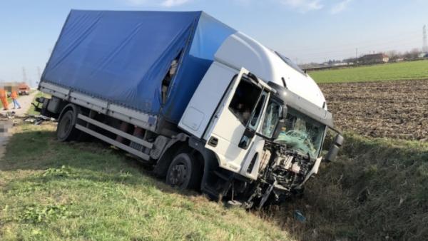 2019. novemberében történt a halálos baleset Fotó forrás: police.hu